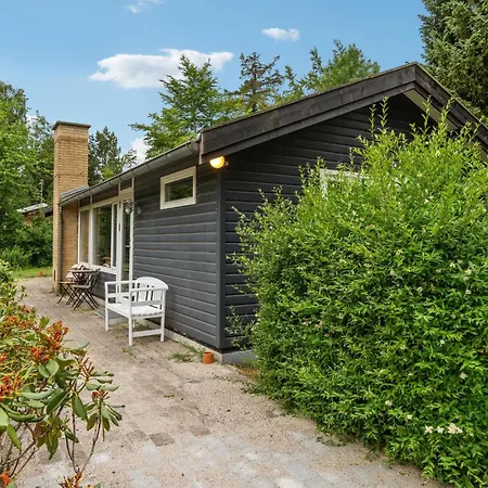 Holiday home In With Kitchen *